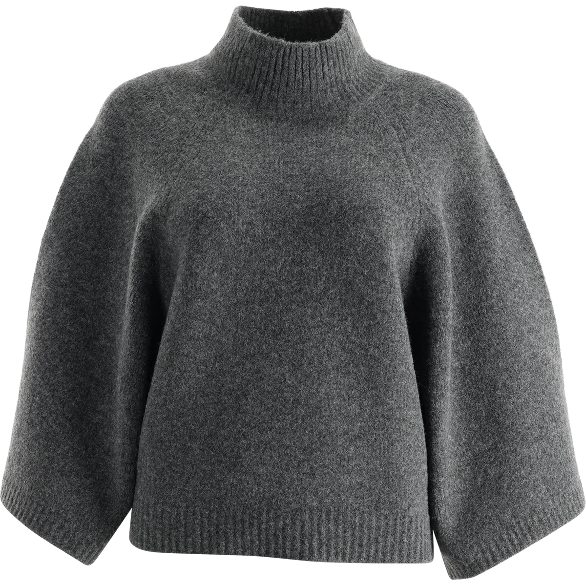 The Solene Sweater