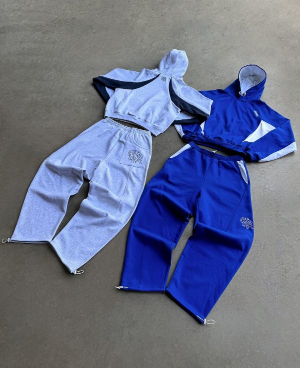 The Bigstep Tracksuit