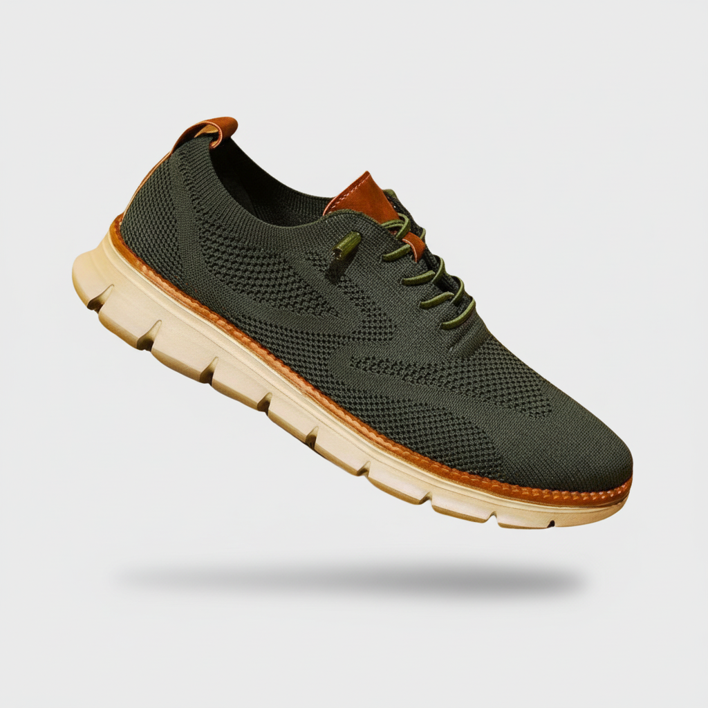 Scarpe da uomo in rete Fabián
