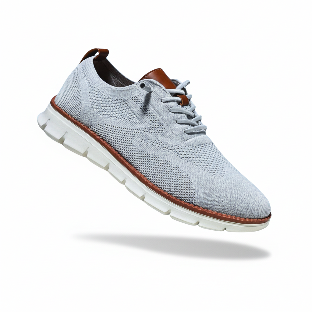 Scarpe da uomo in rete Fabián