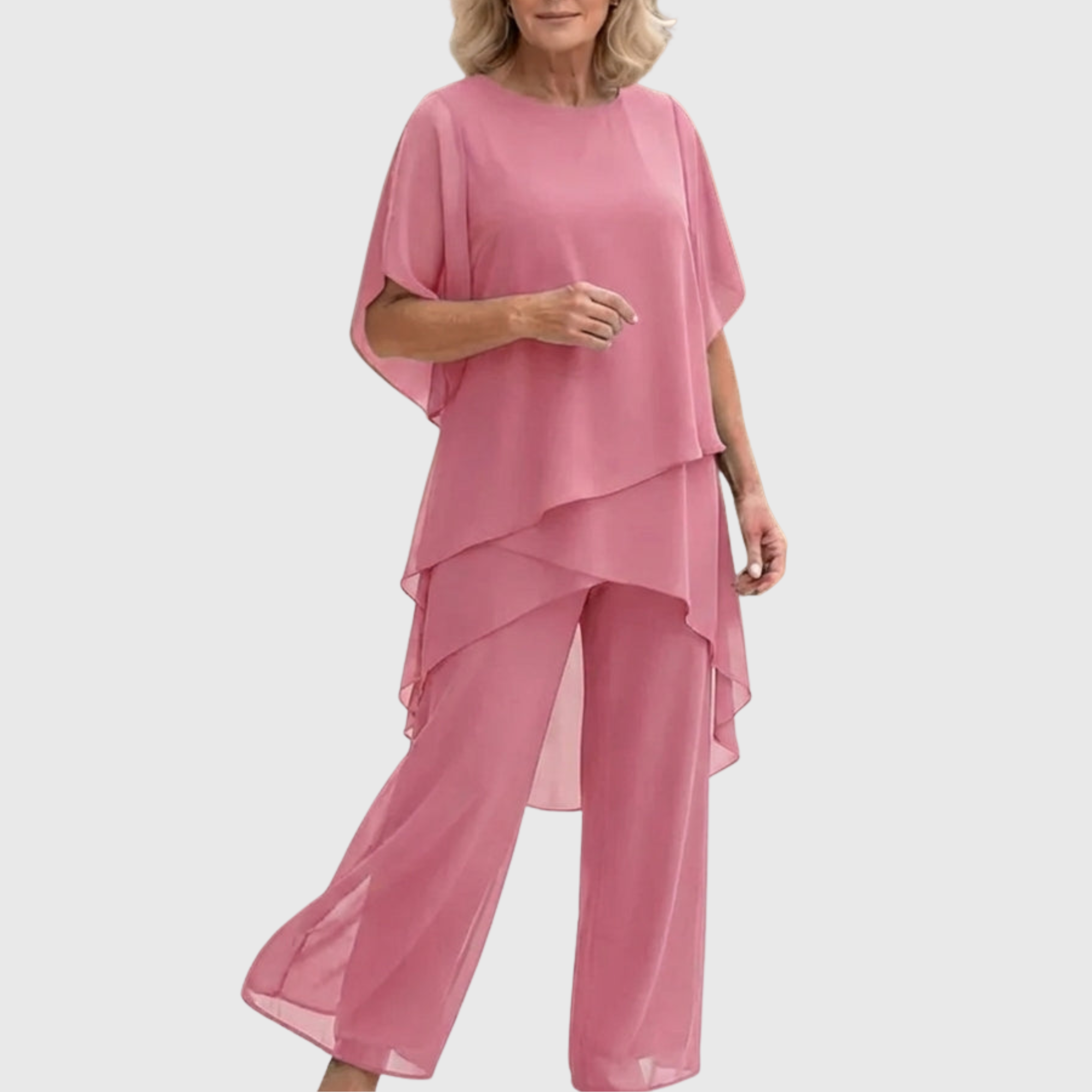 Lisa | Completo Ease Flow
