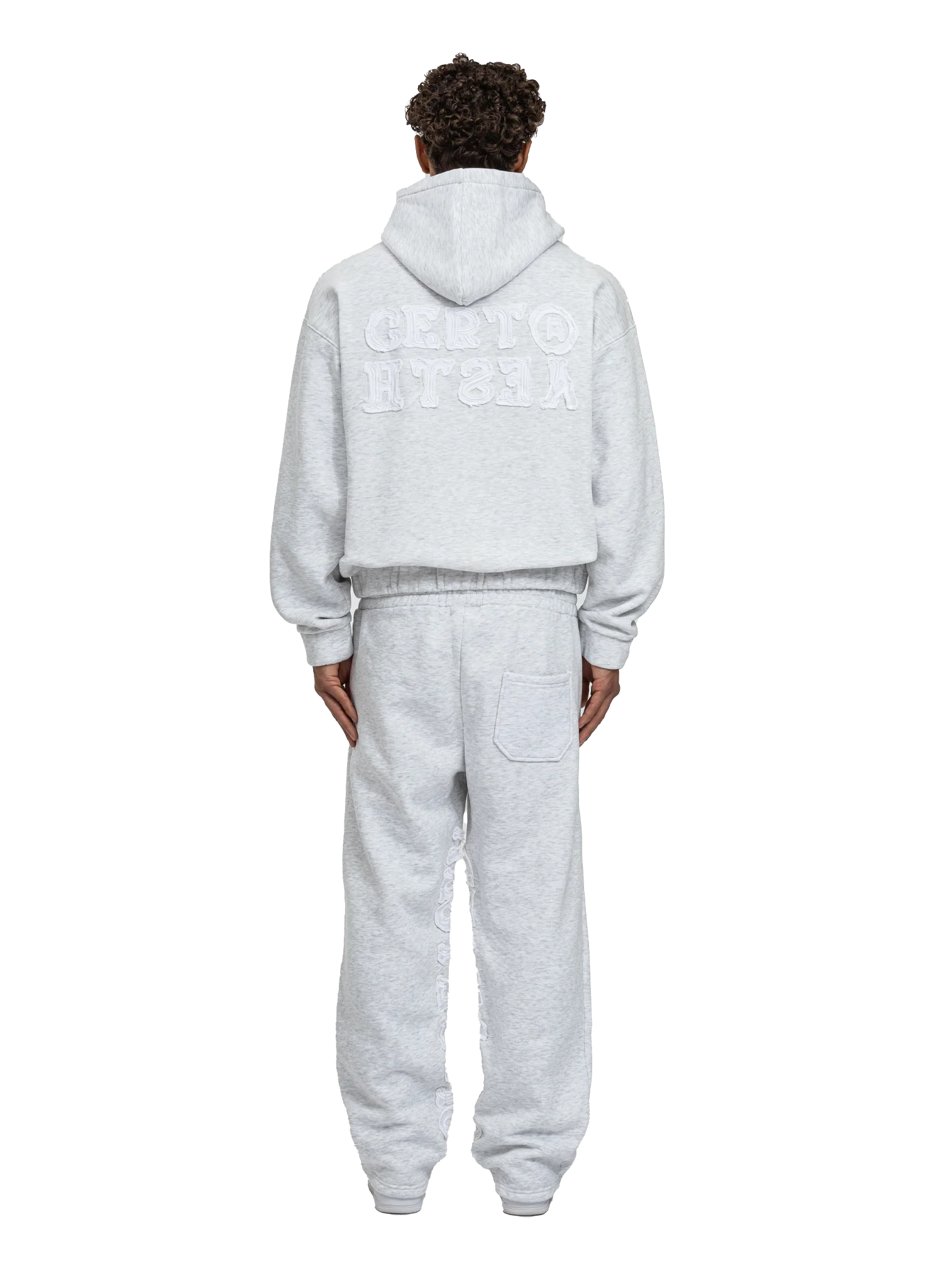YFM Tracksuit