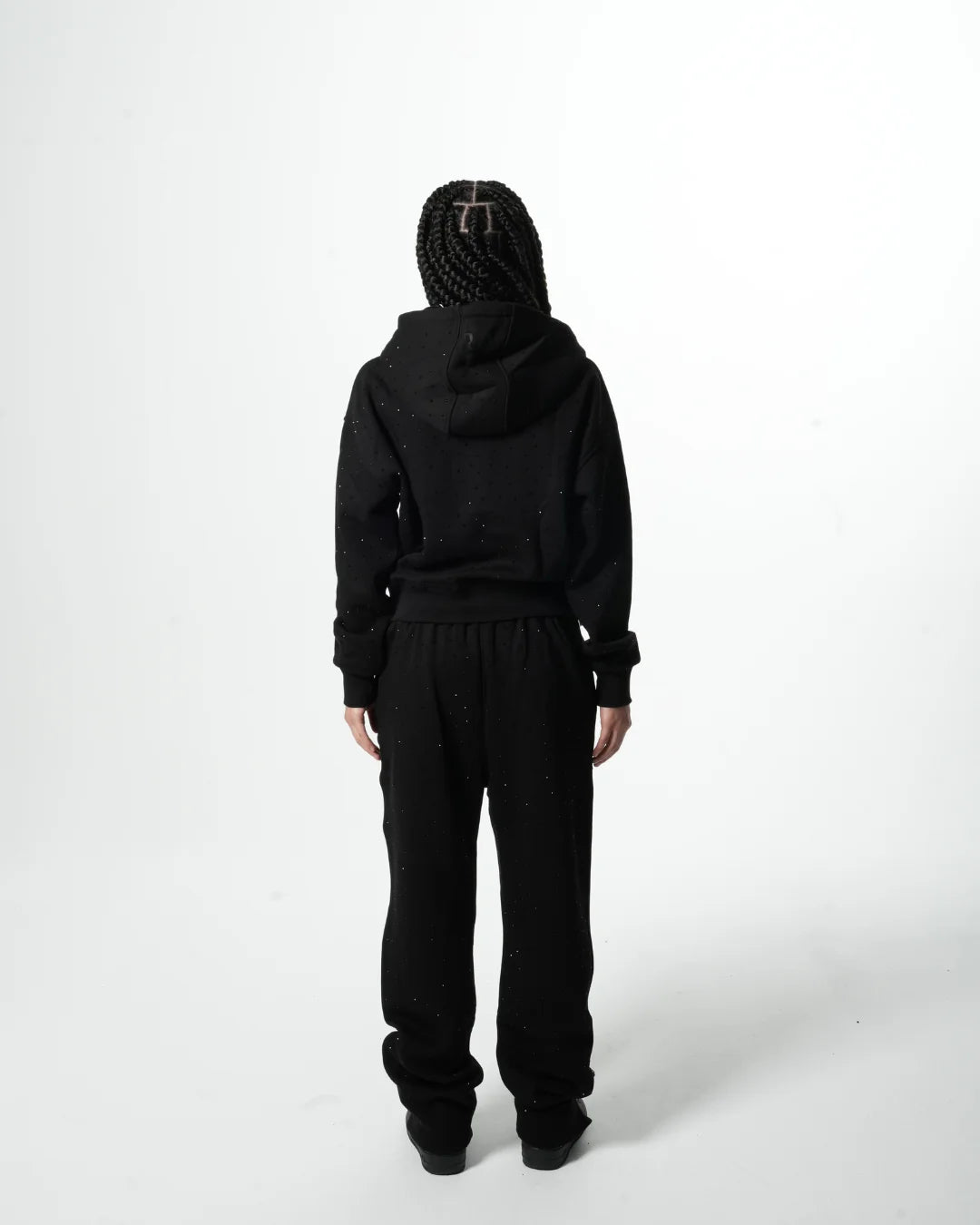 Galaxy Tracksuit