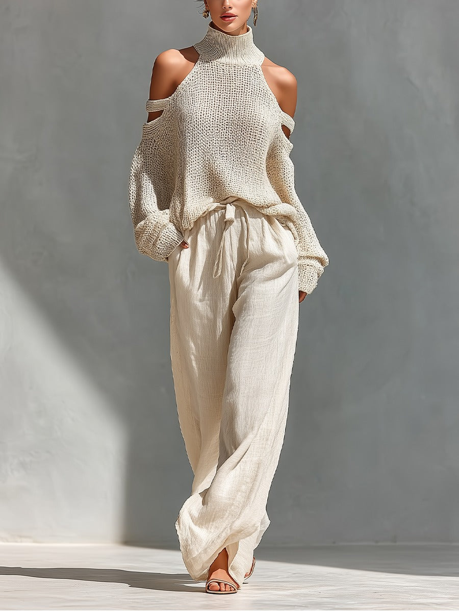 Laura | Completo alla Moda