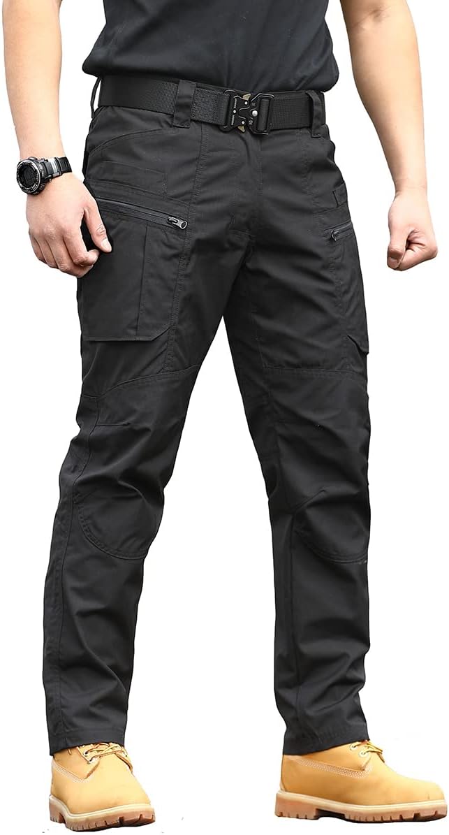 StealthMove Utility Pants