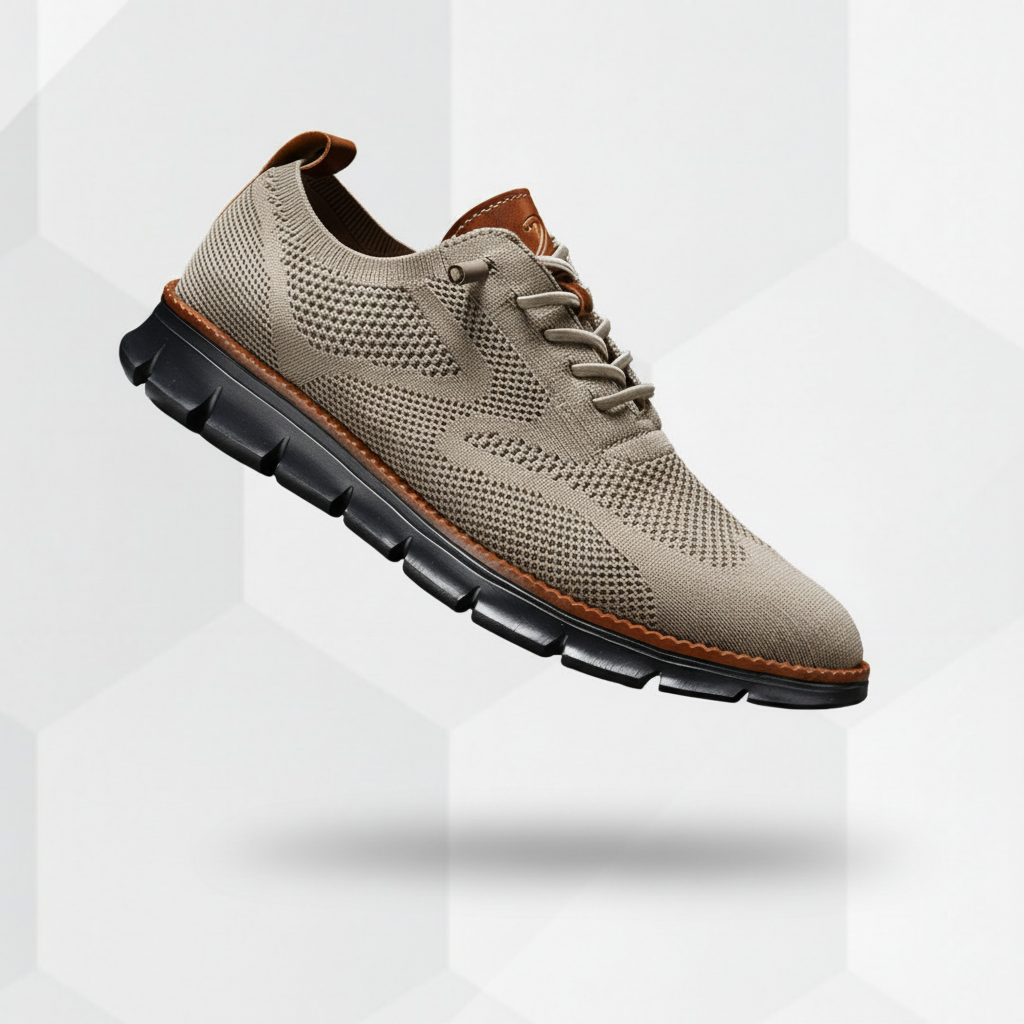 Scarpe da uomo in rete Fabián