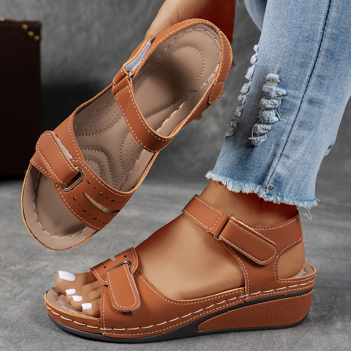 Sandali Ariya Comfort Flex