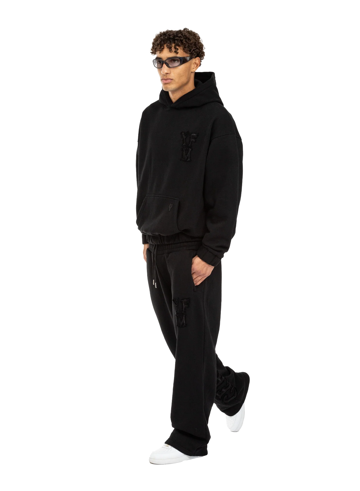 YFM Tracksuit
