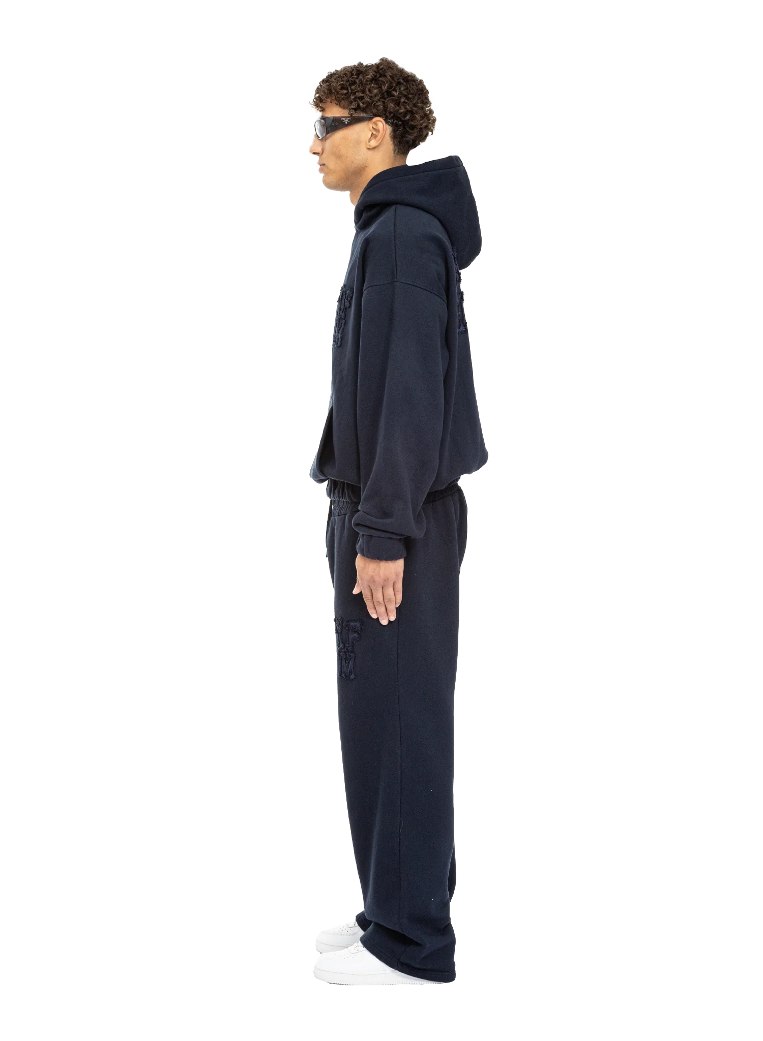 YFM Tracksuit