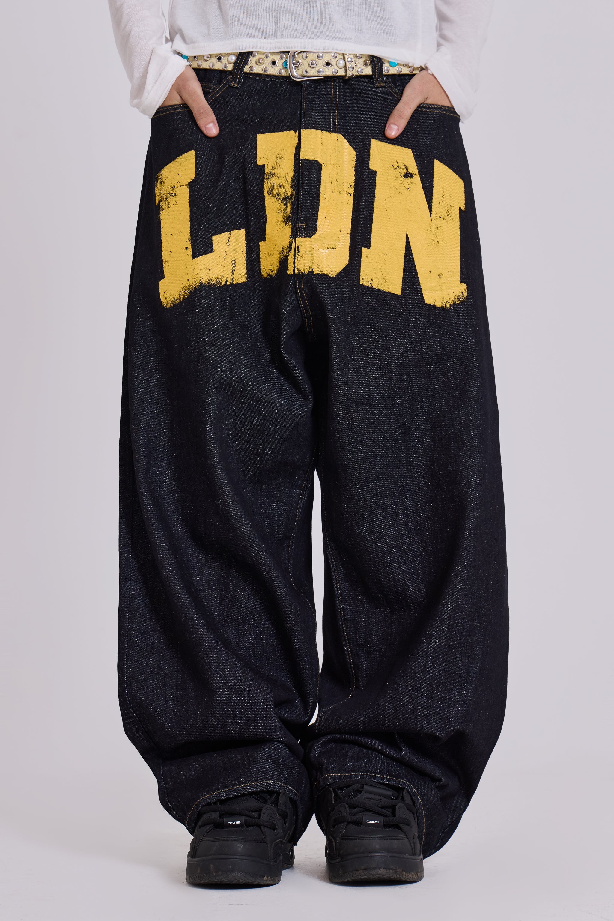 The London Jeans