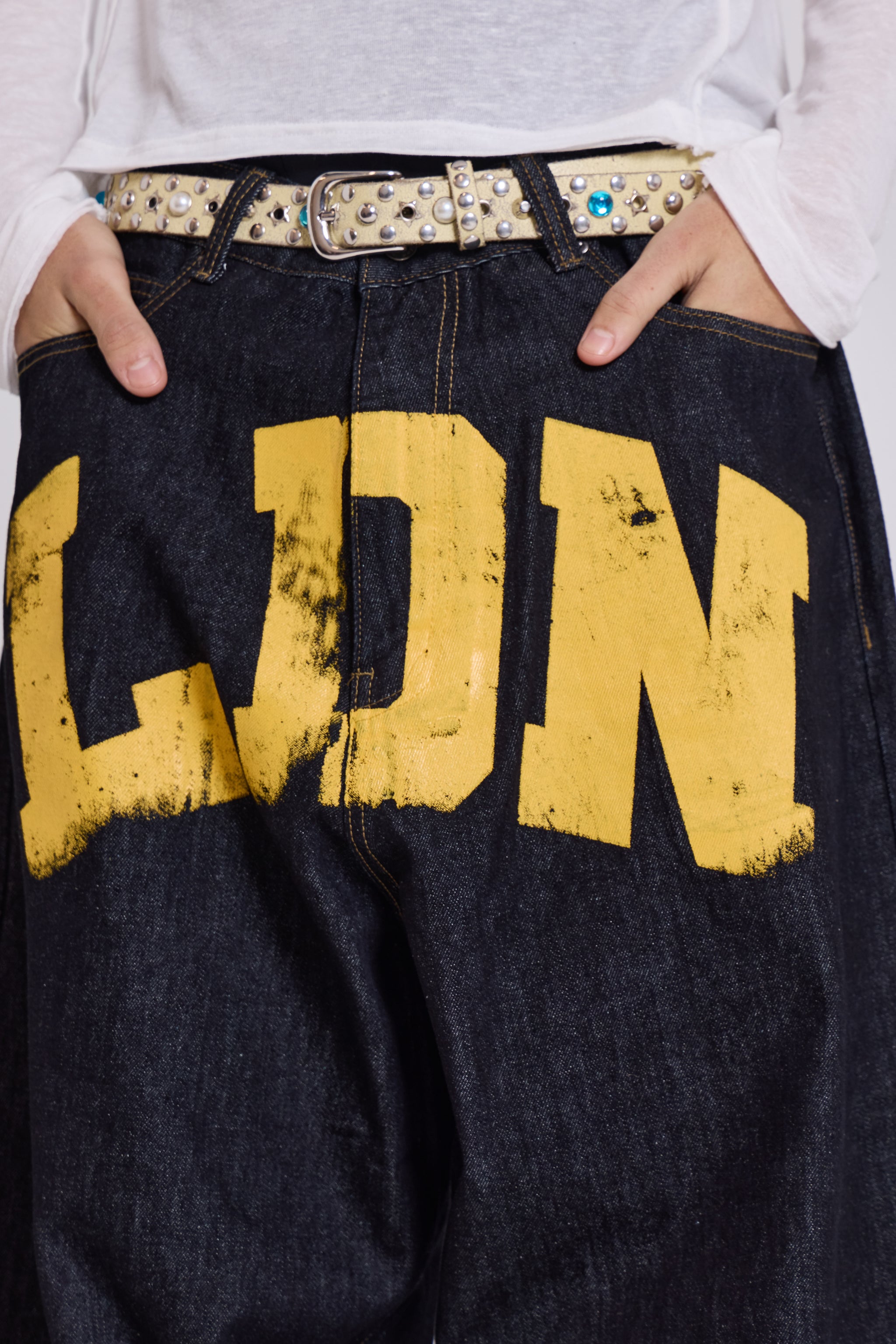 The London Jeans