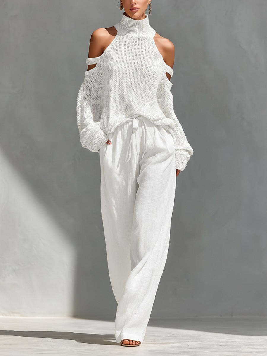 Laura | Completo alla Moda