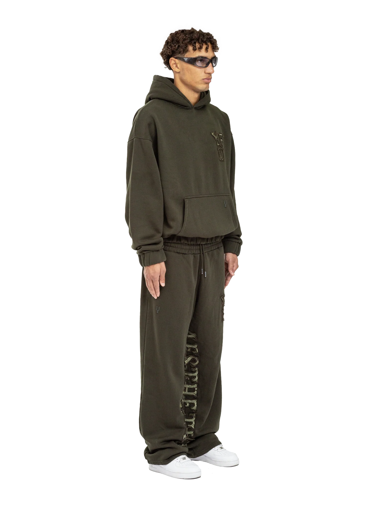 YFM Tracksuit