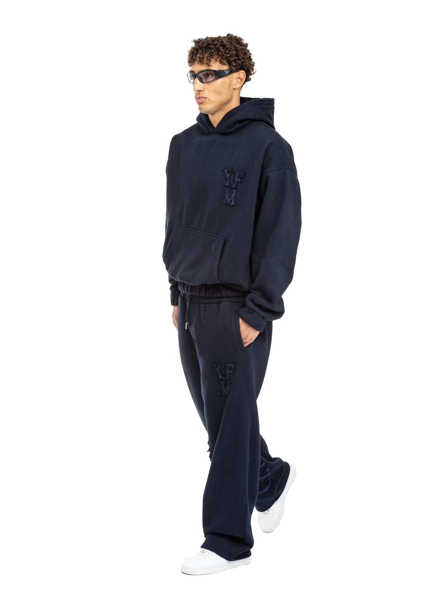 YFM Tracksuit