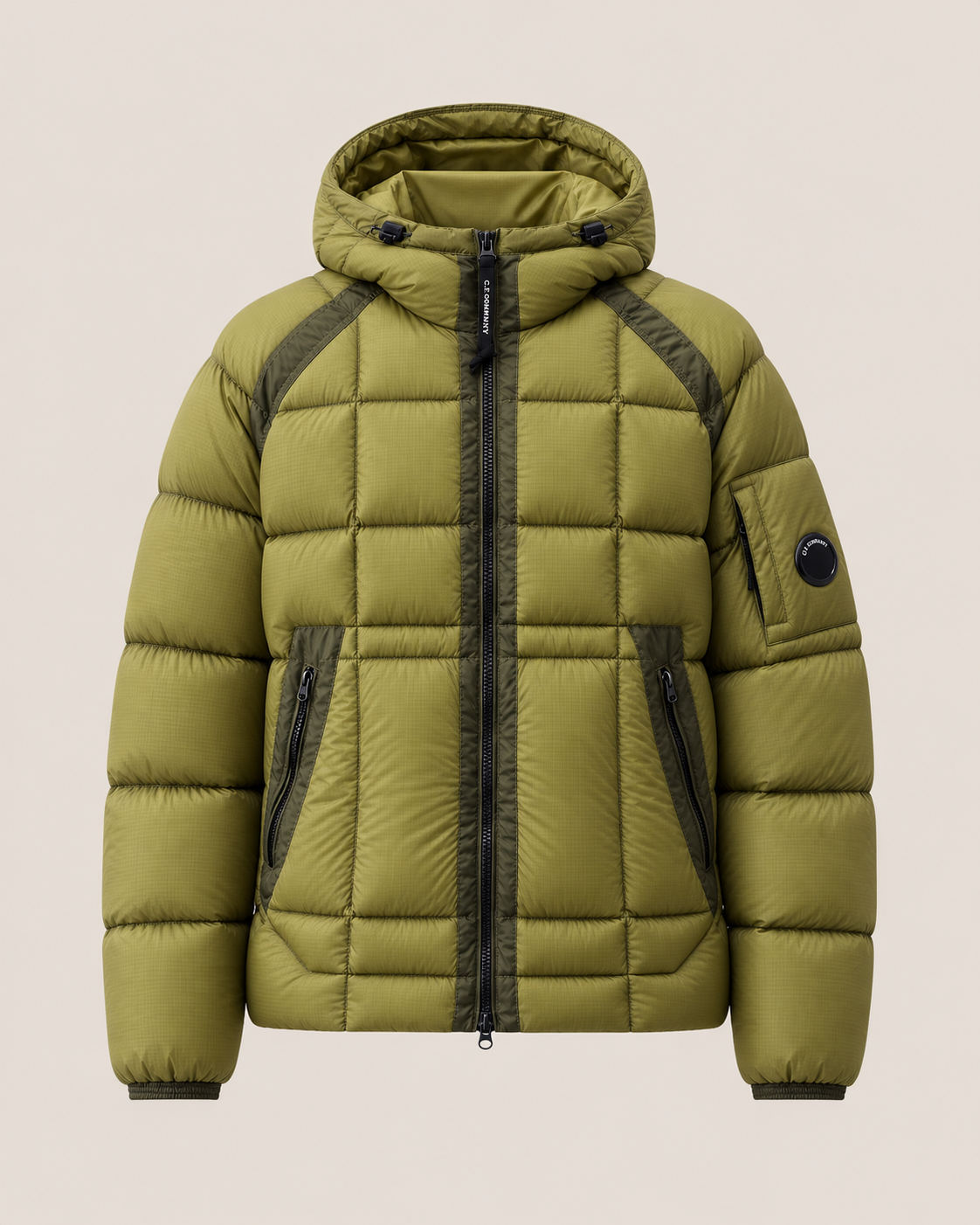 DD Shell Jacket