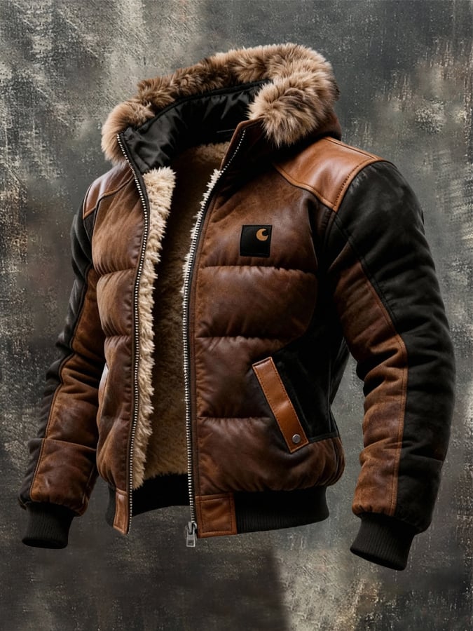 StormBear Insulated Jacket