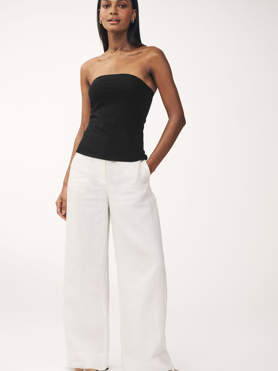 Essential Bandeau Top