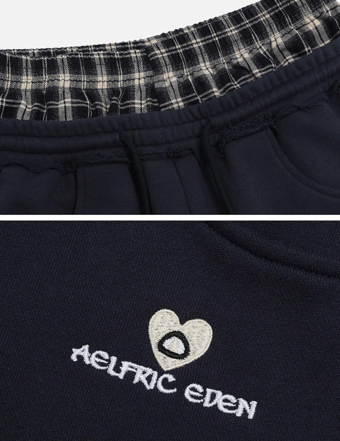 Cloud Mode Sweatpants