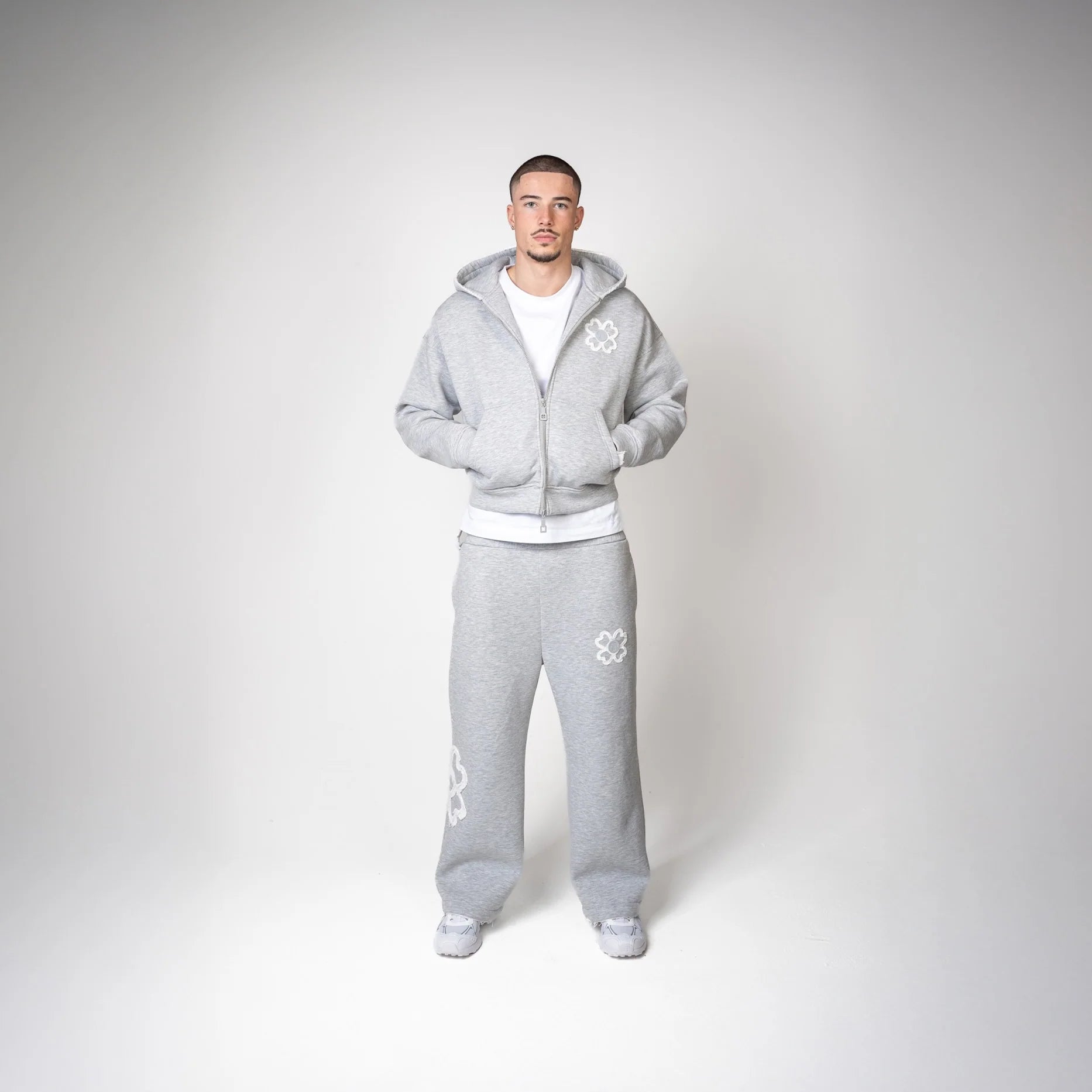 Torom Tracksuit