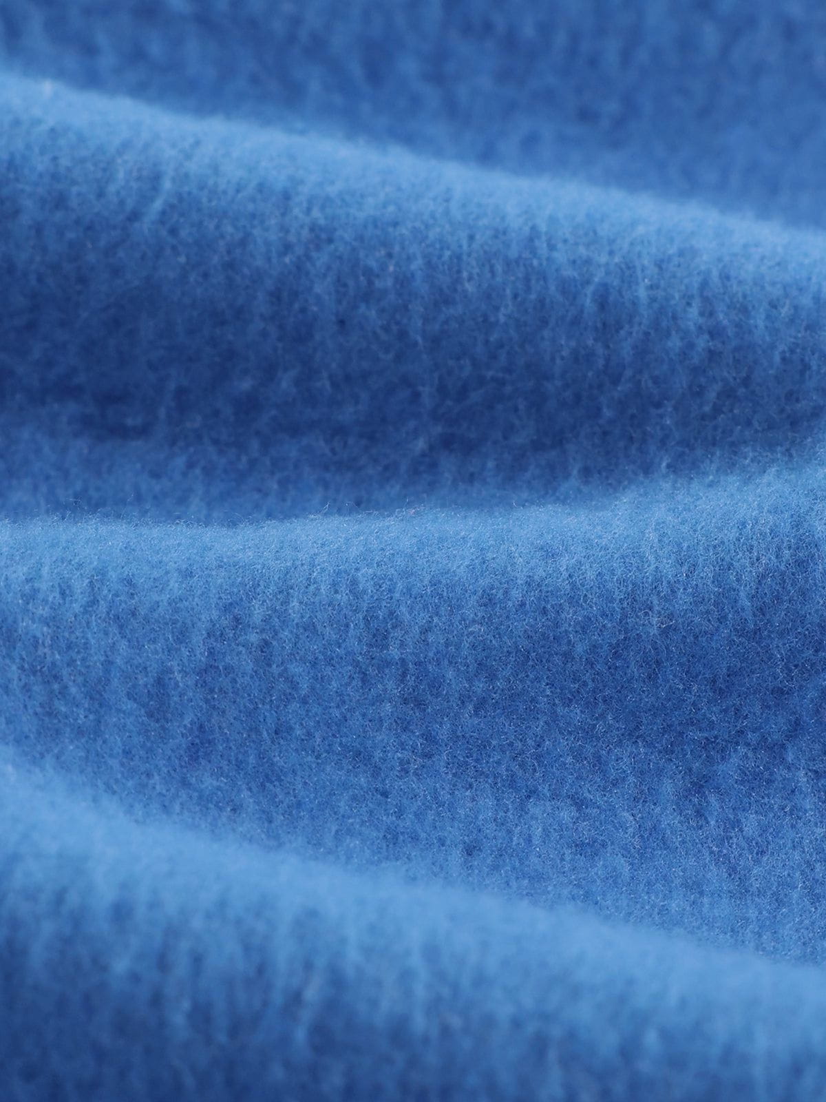 Pullover Fleece Hoodie