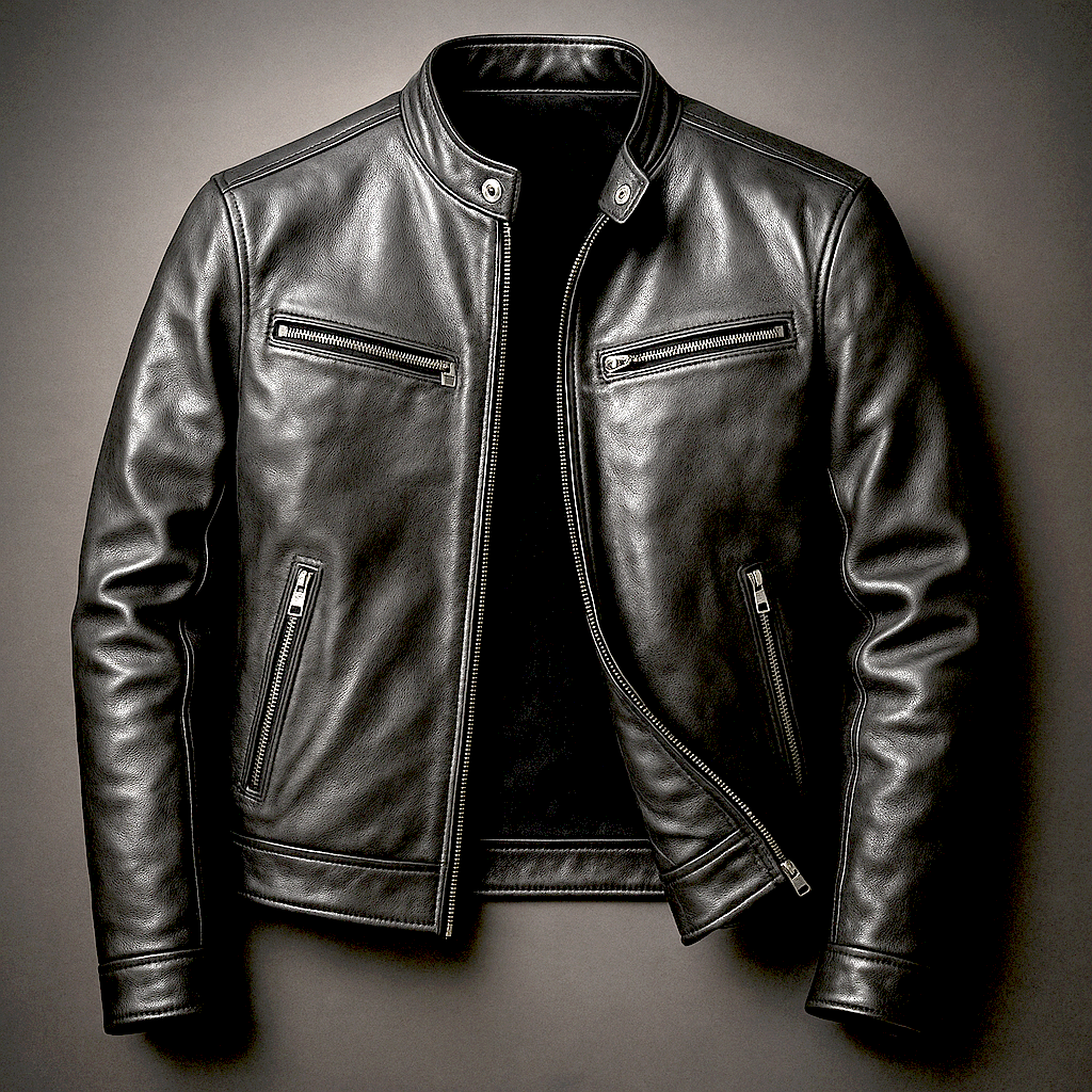 Orion Vintage Jacket