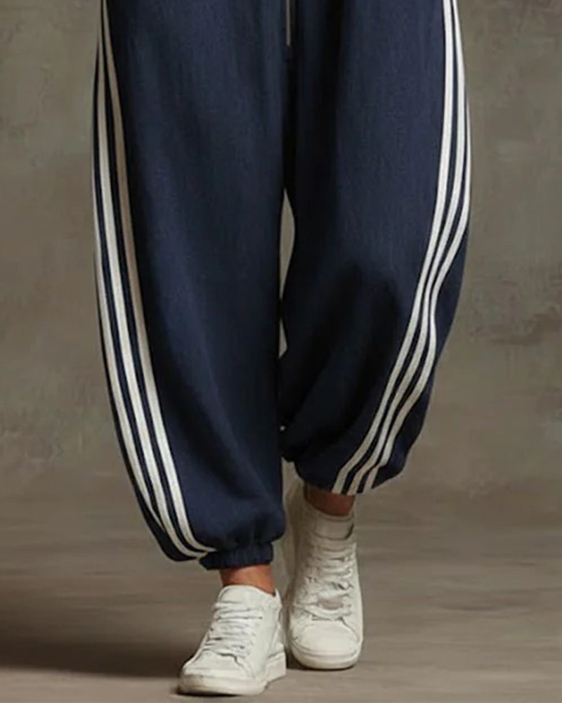 Tuta da Ginnastica Motion Luxe