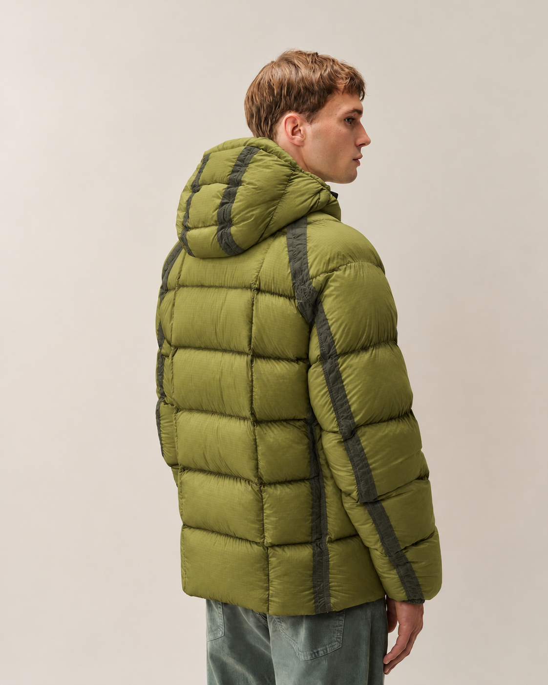 DD Shell Jacket