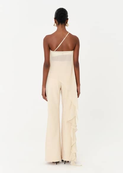 Luna Drape Top