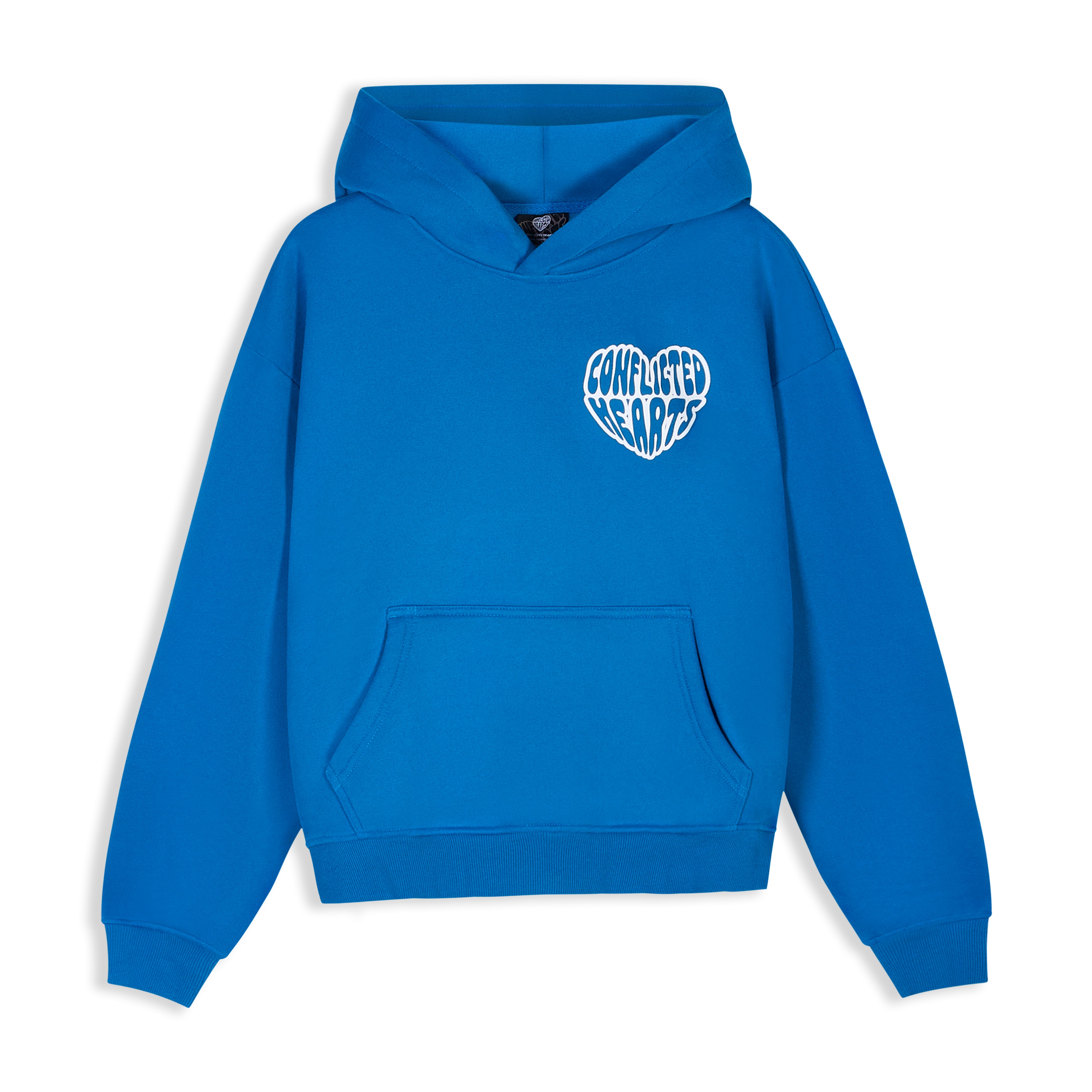 Tuta Conflicted Hearts