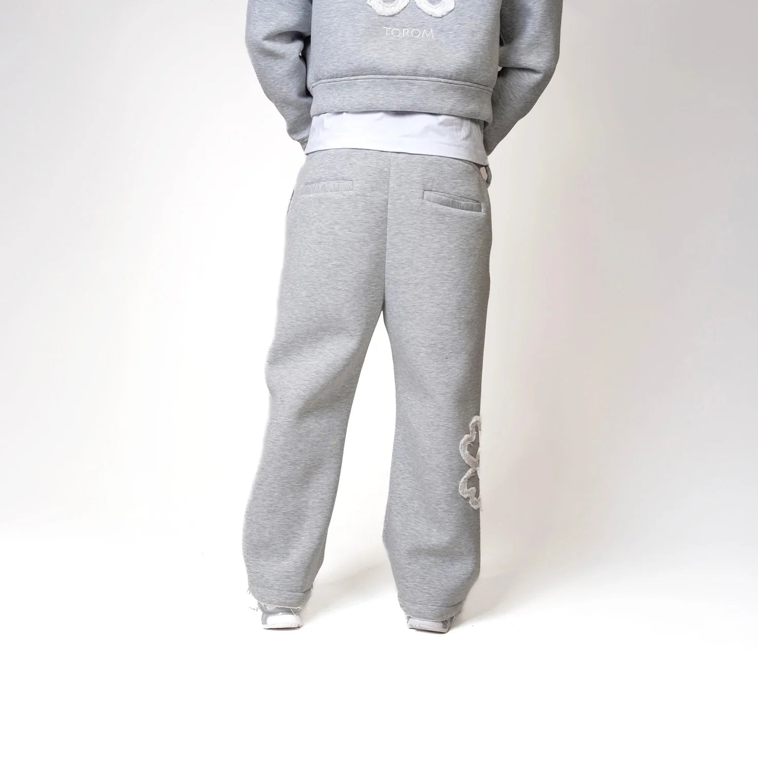 Torom Tracksuit