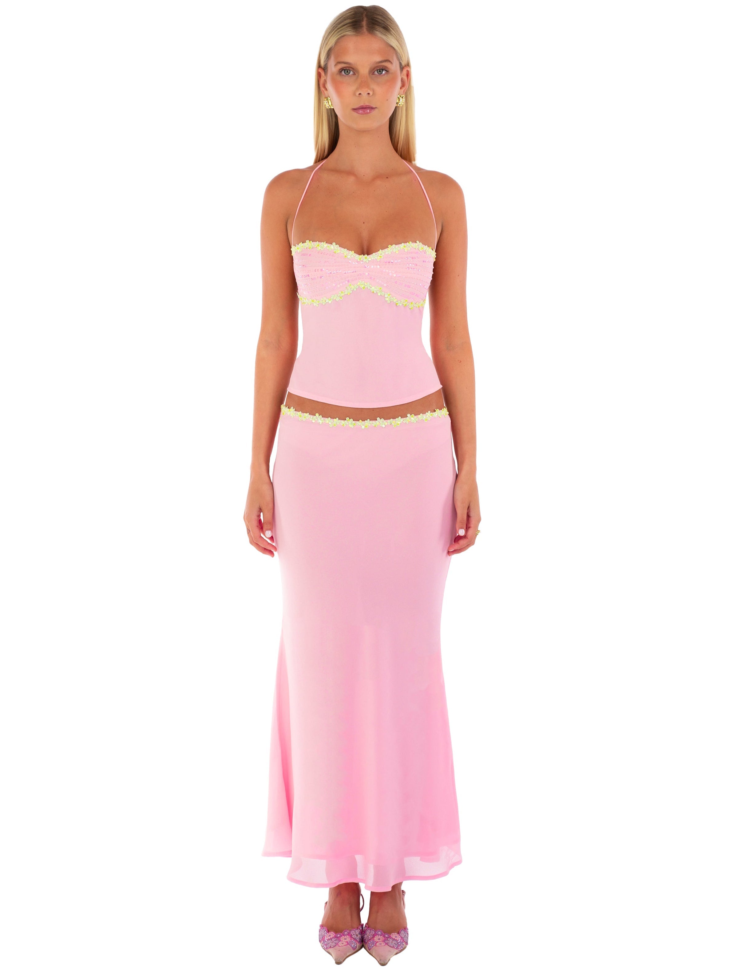 Set Fard Vellutato