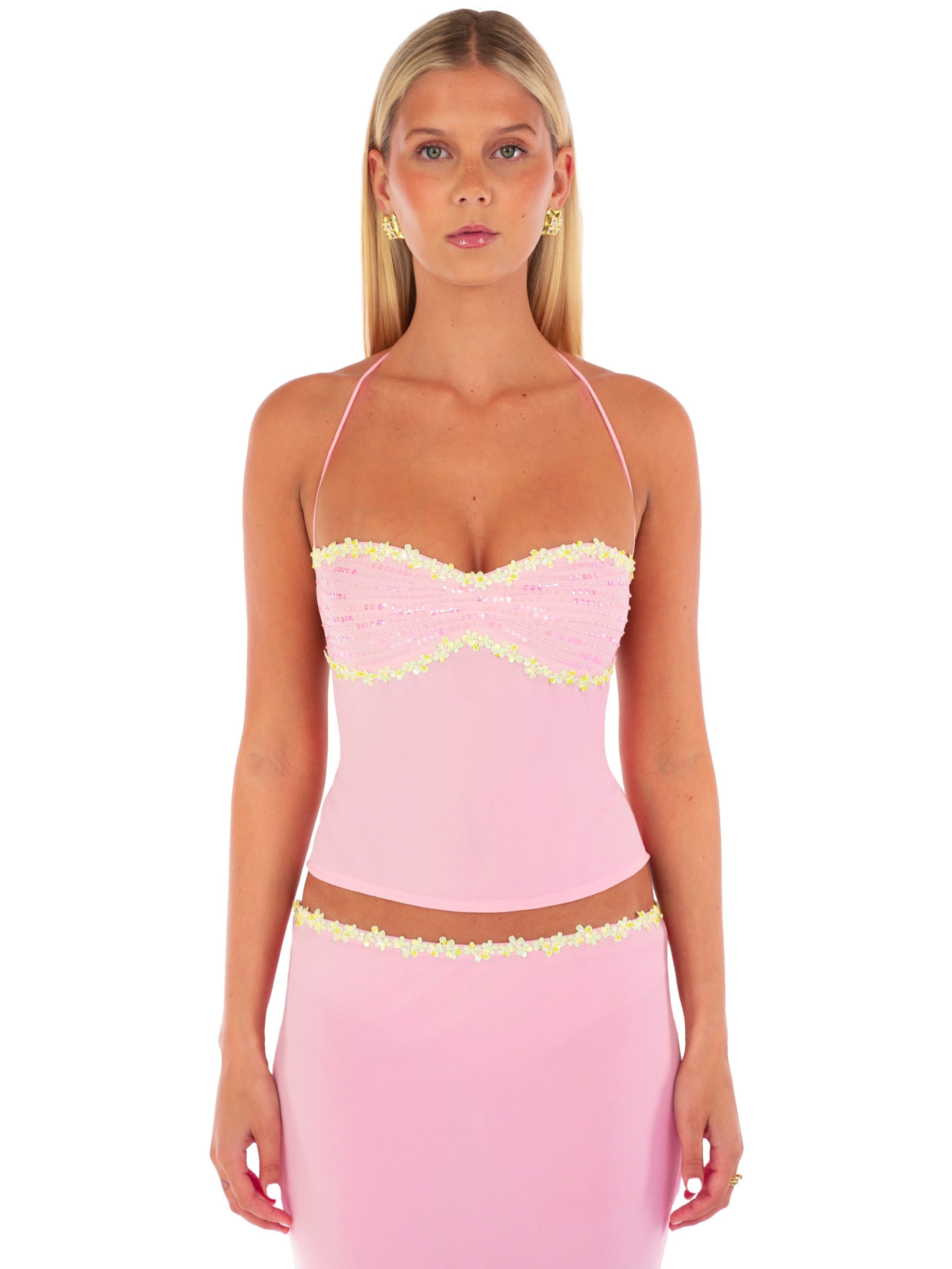 Set Fard Vellutato