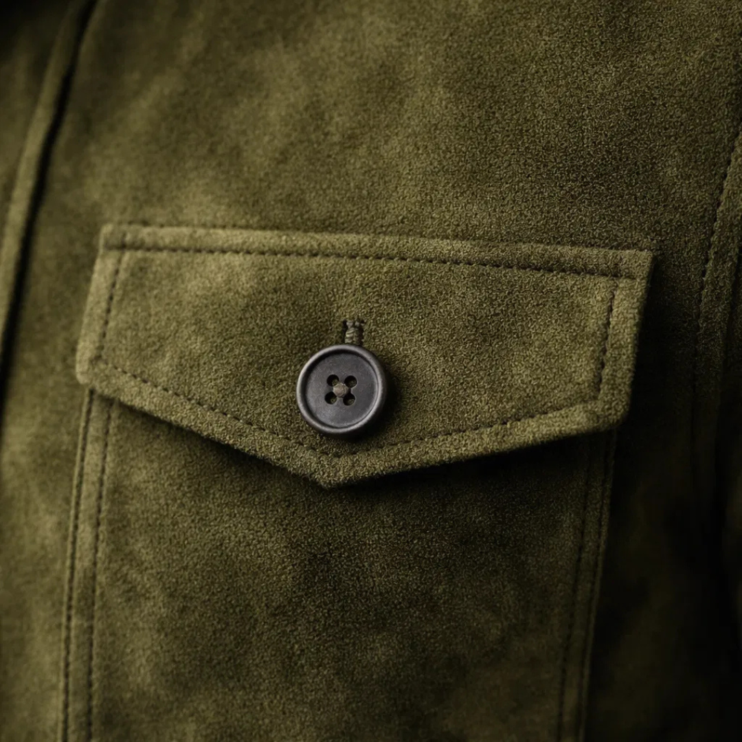 Oliver Men’s Vanguard Jacket