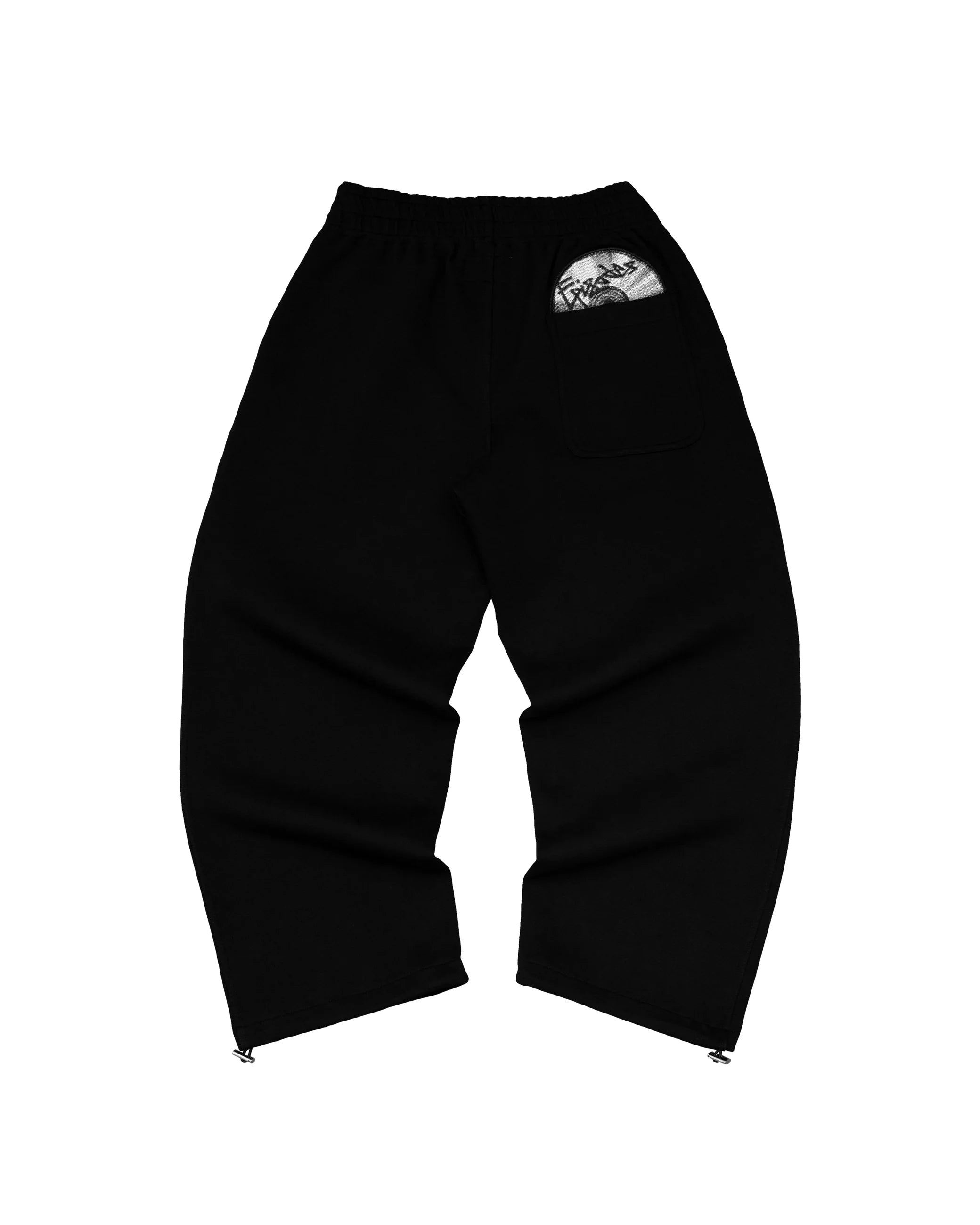 The Disc Comfort Set