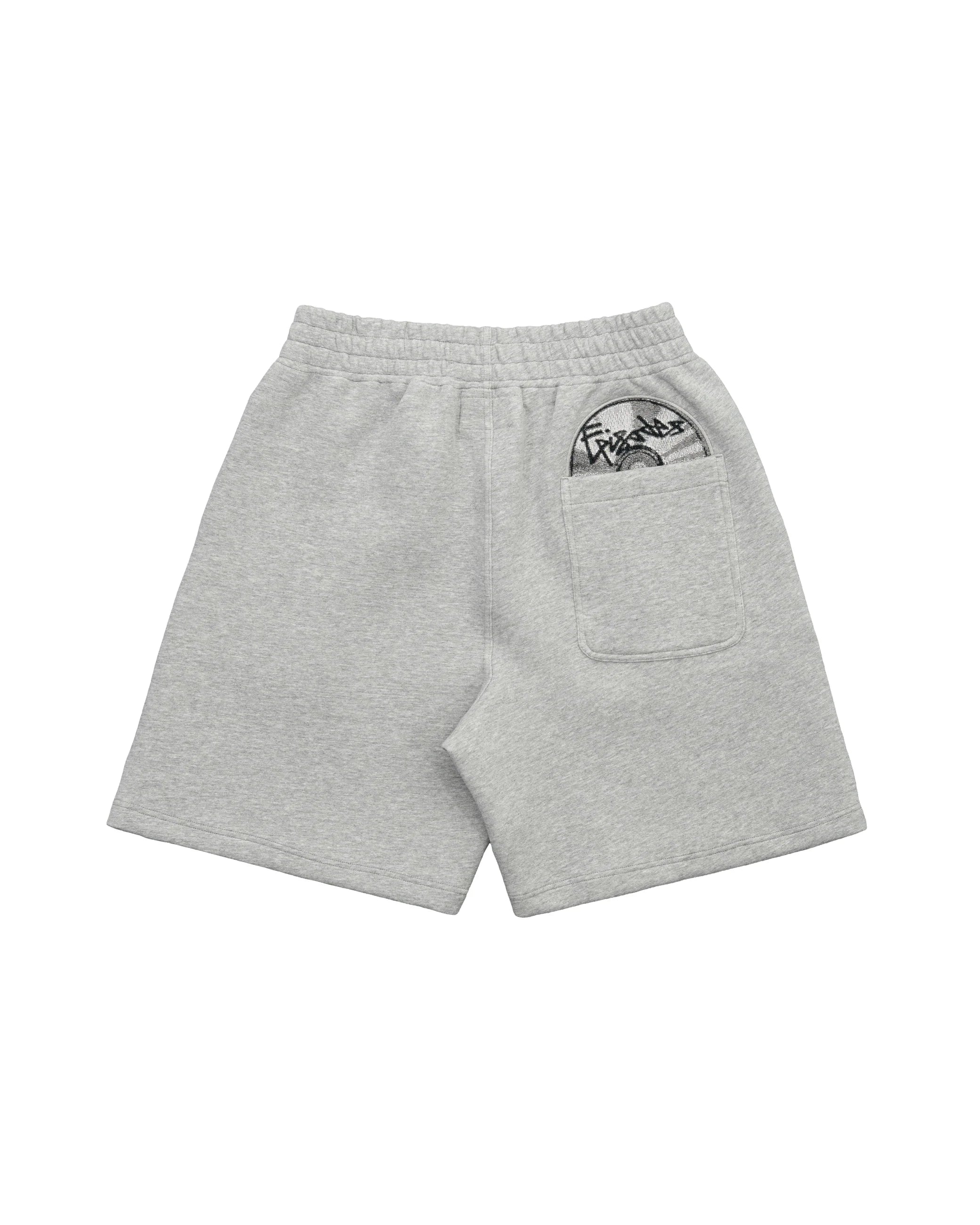 The Disc Comfort Set