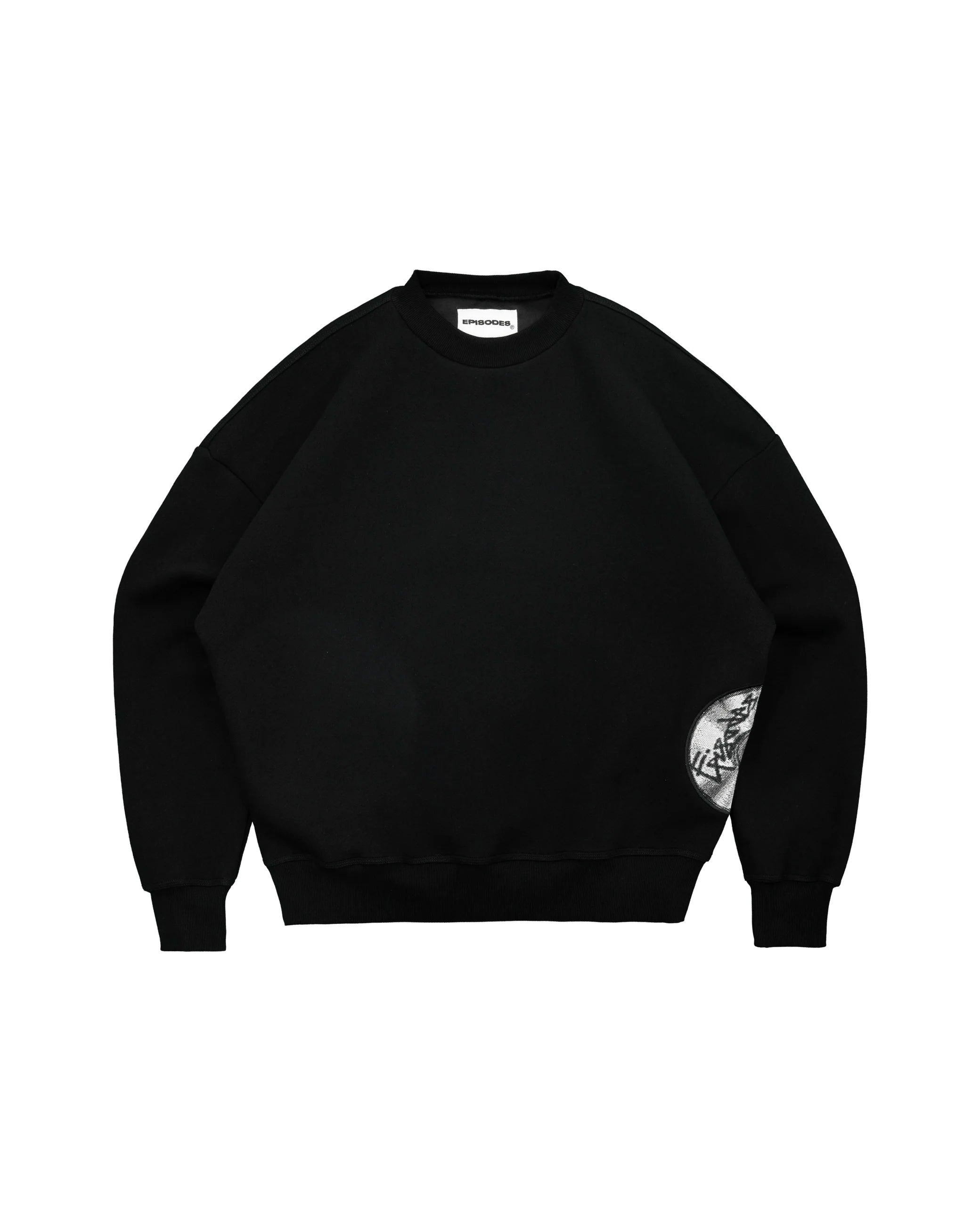 The Disc Comfort Set