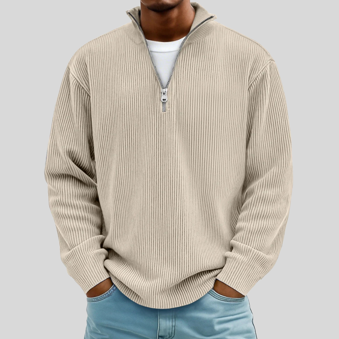 Maglione casual alla moda Morgan
