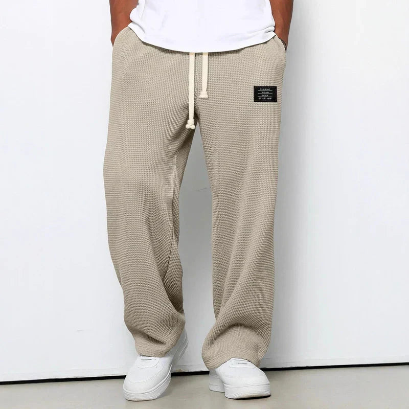 Comfortable Norwegian Trousers