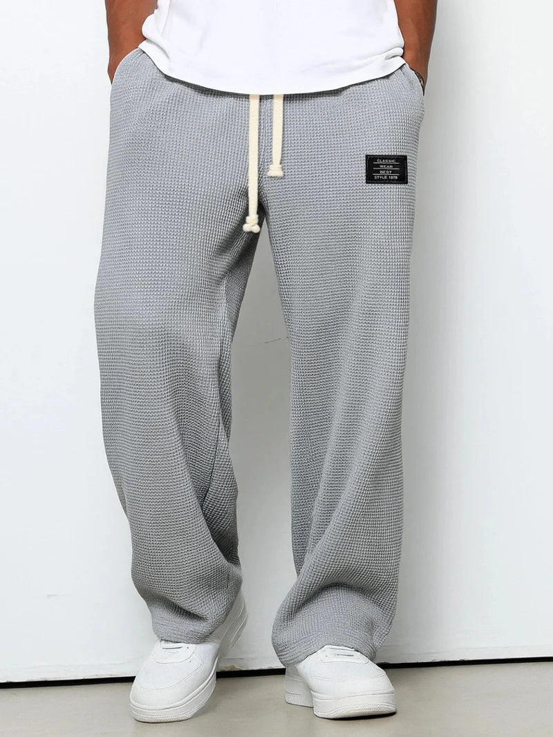 Comfortable Norwegian Trousers
