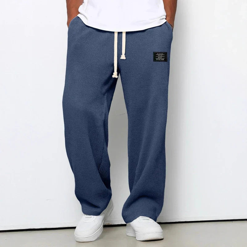 Comfortable Norwegian Trousers