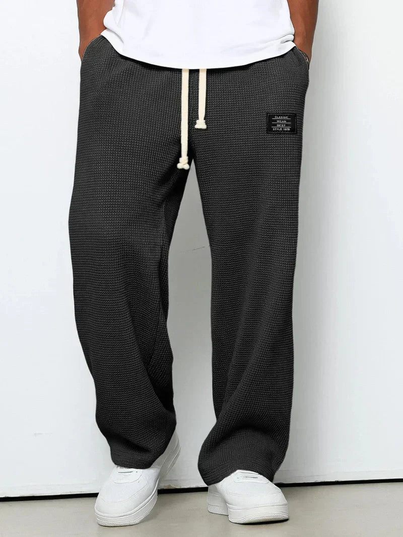 Comfortable Norwegian Trousers