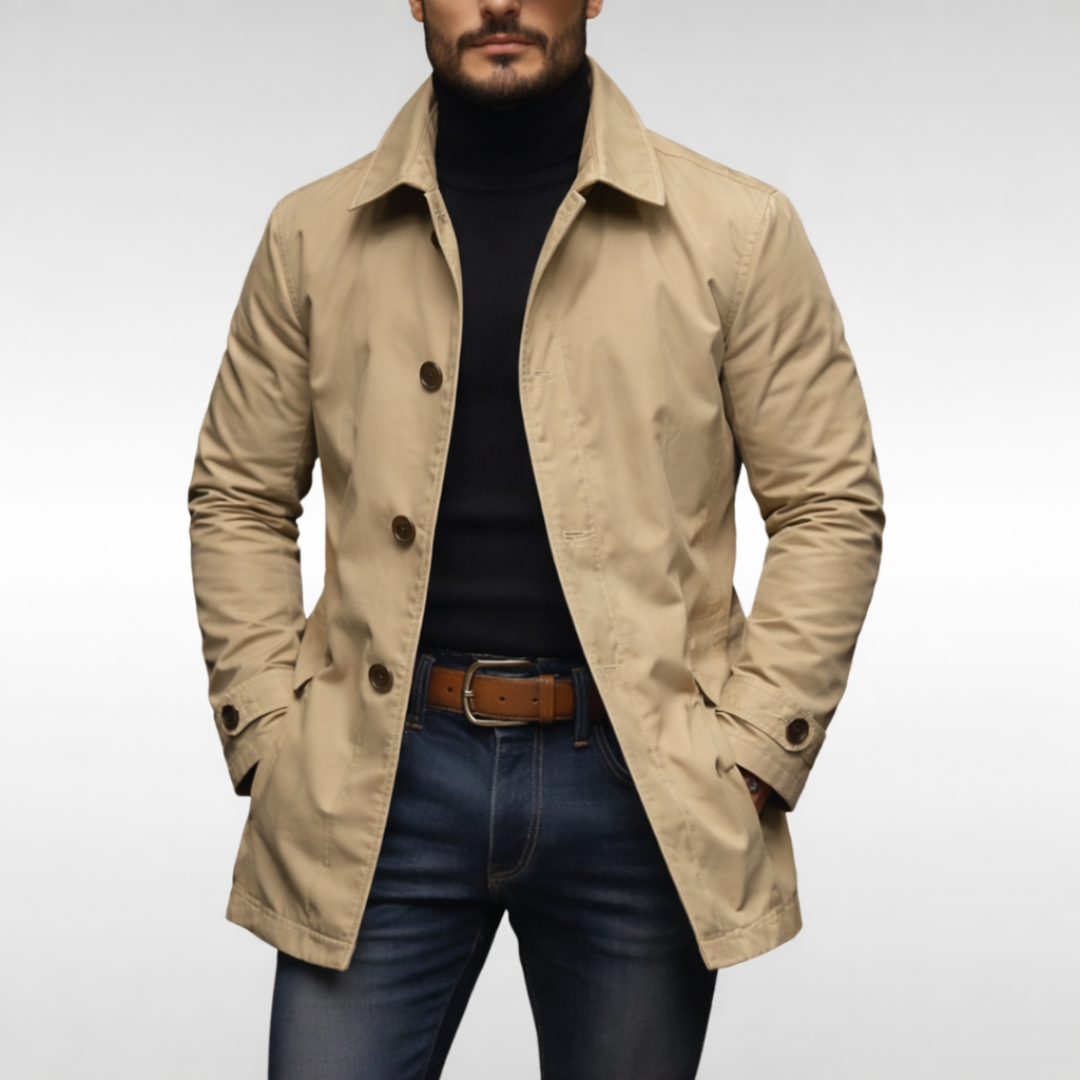 Massimo | Giacca Edge