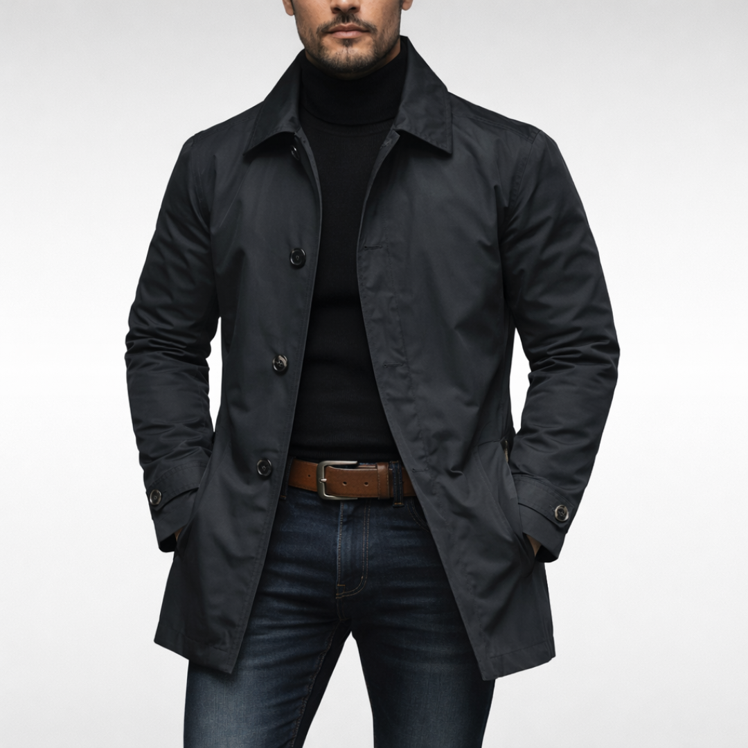 Massimo | Giacca Edge