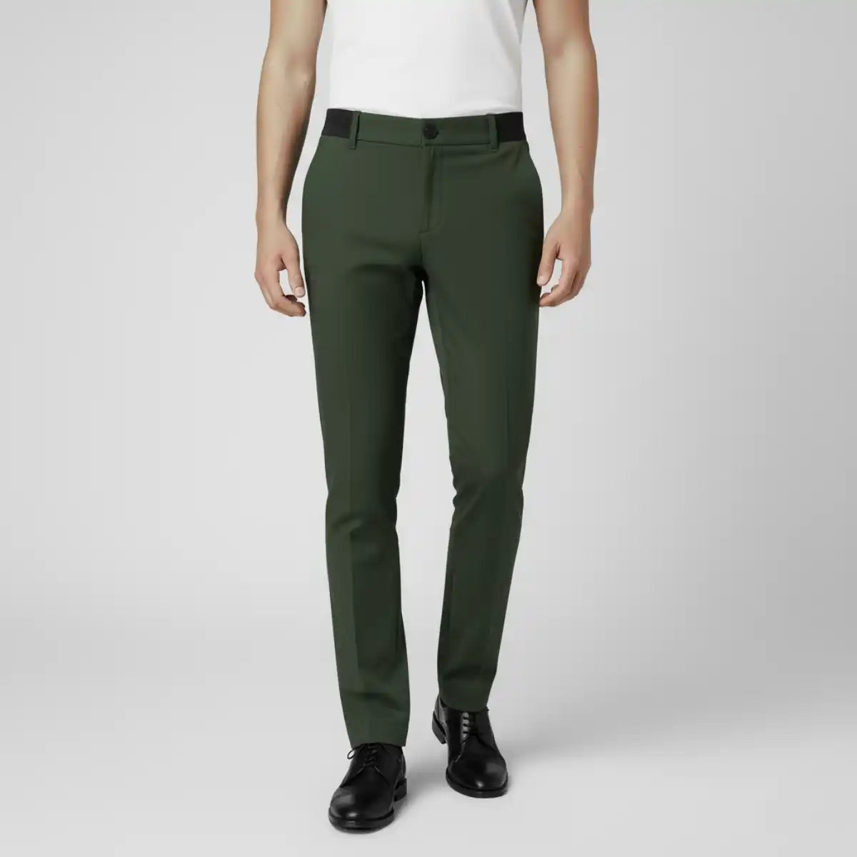 Pantaloni su misura MorphoFit™