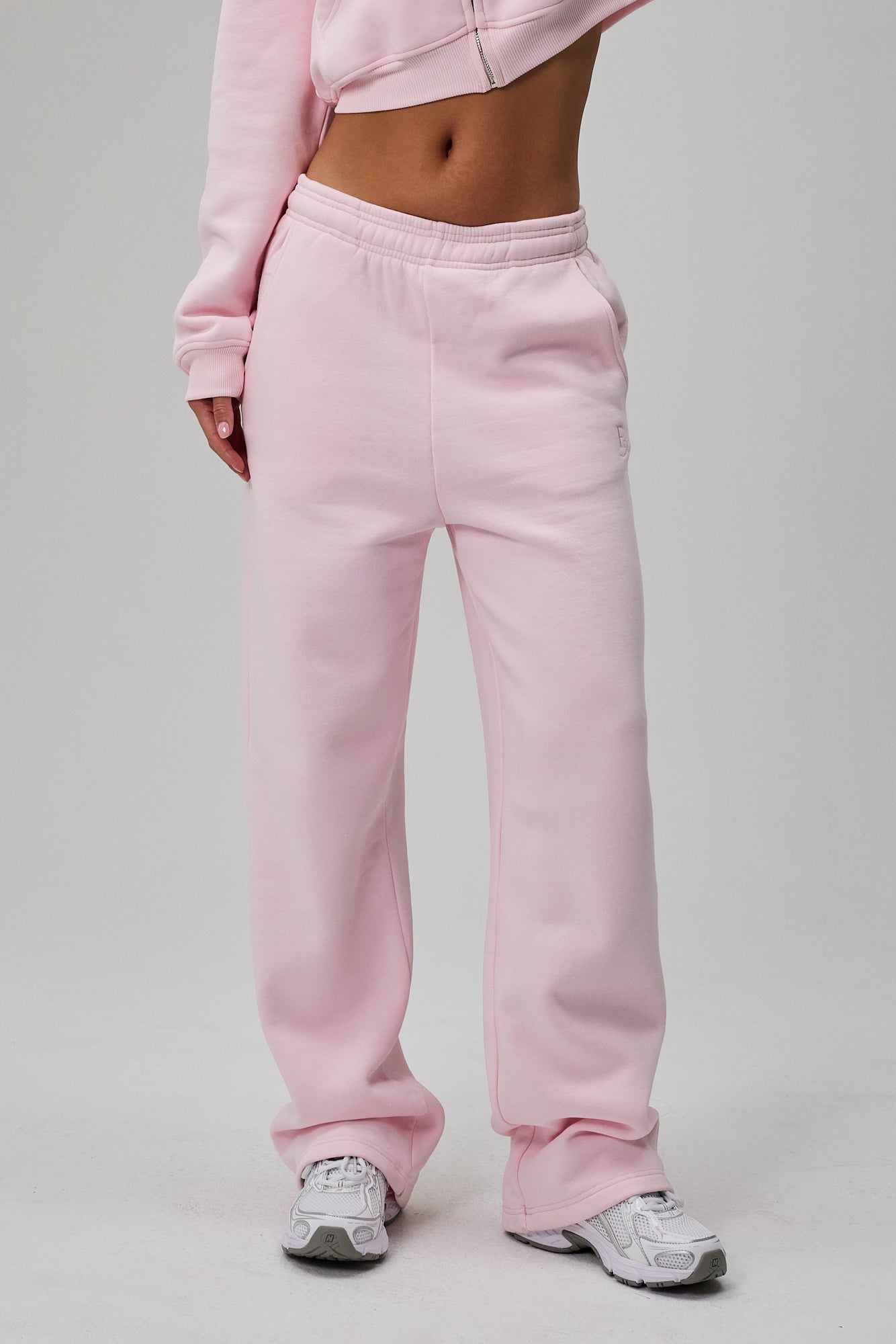 Pink Bliss Lounge Set