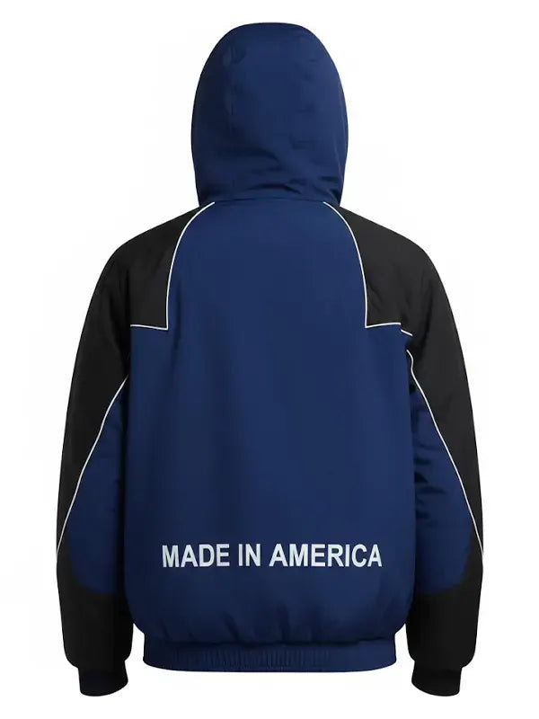 Marty Supreme Jacket
