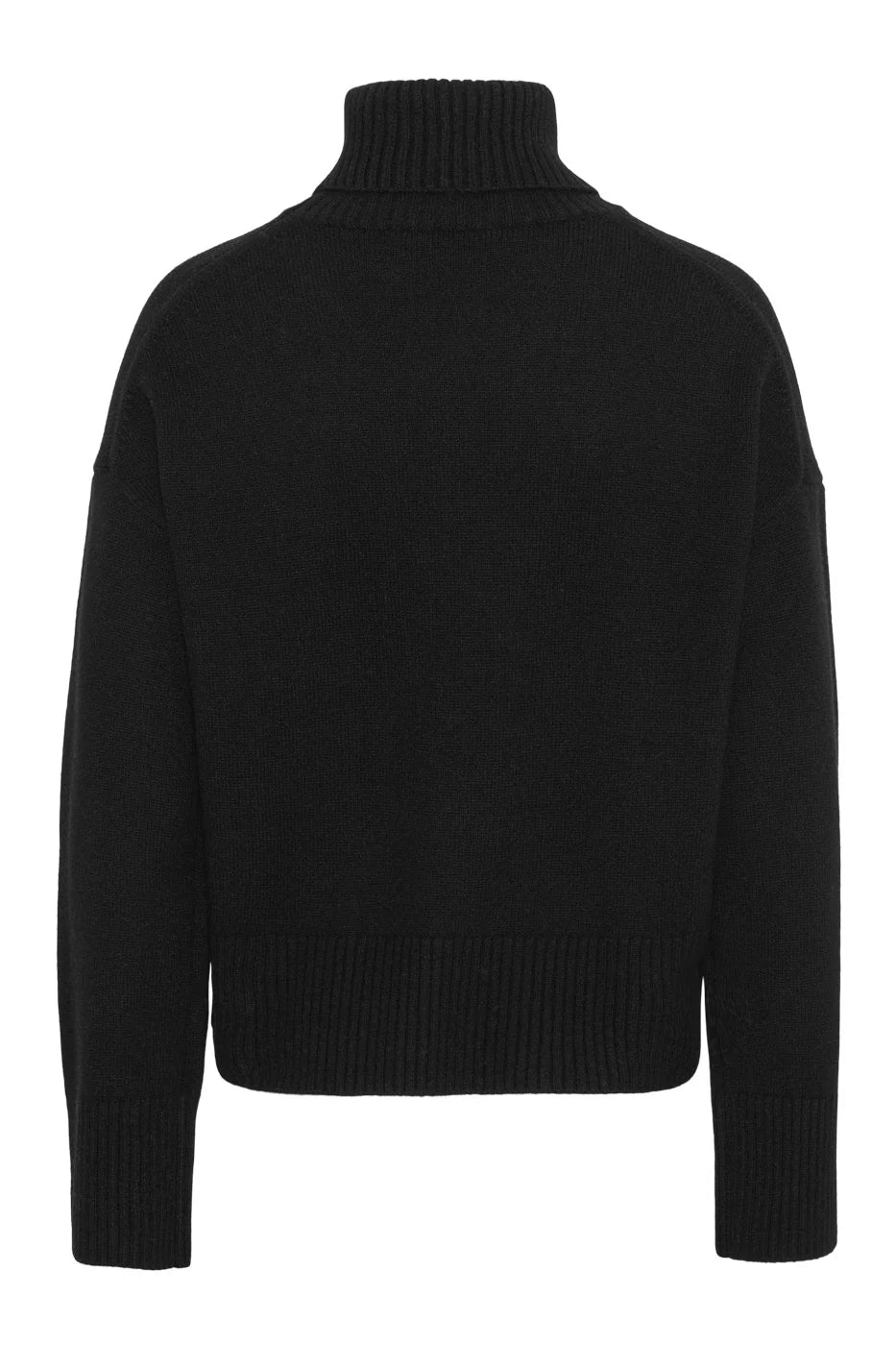 Megan Turtleneck Jumper