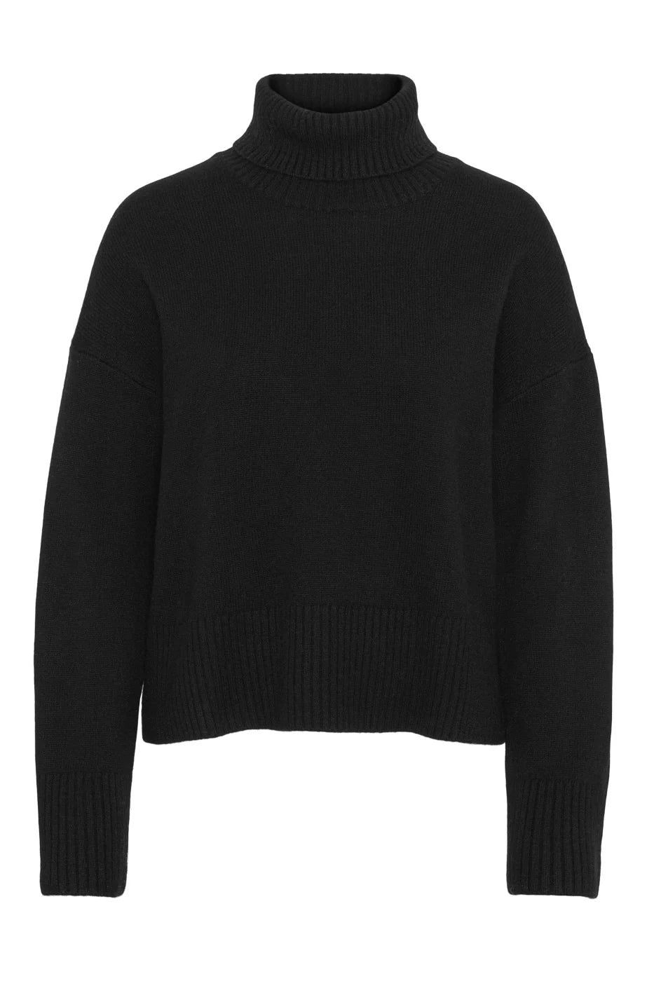 Megan Turtleneck Jumper