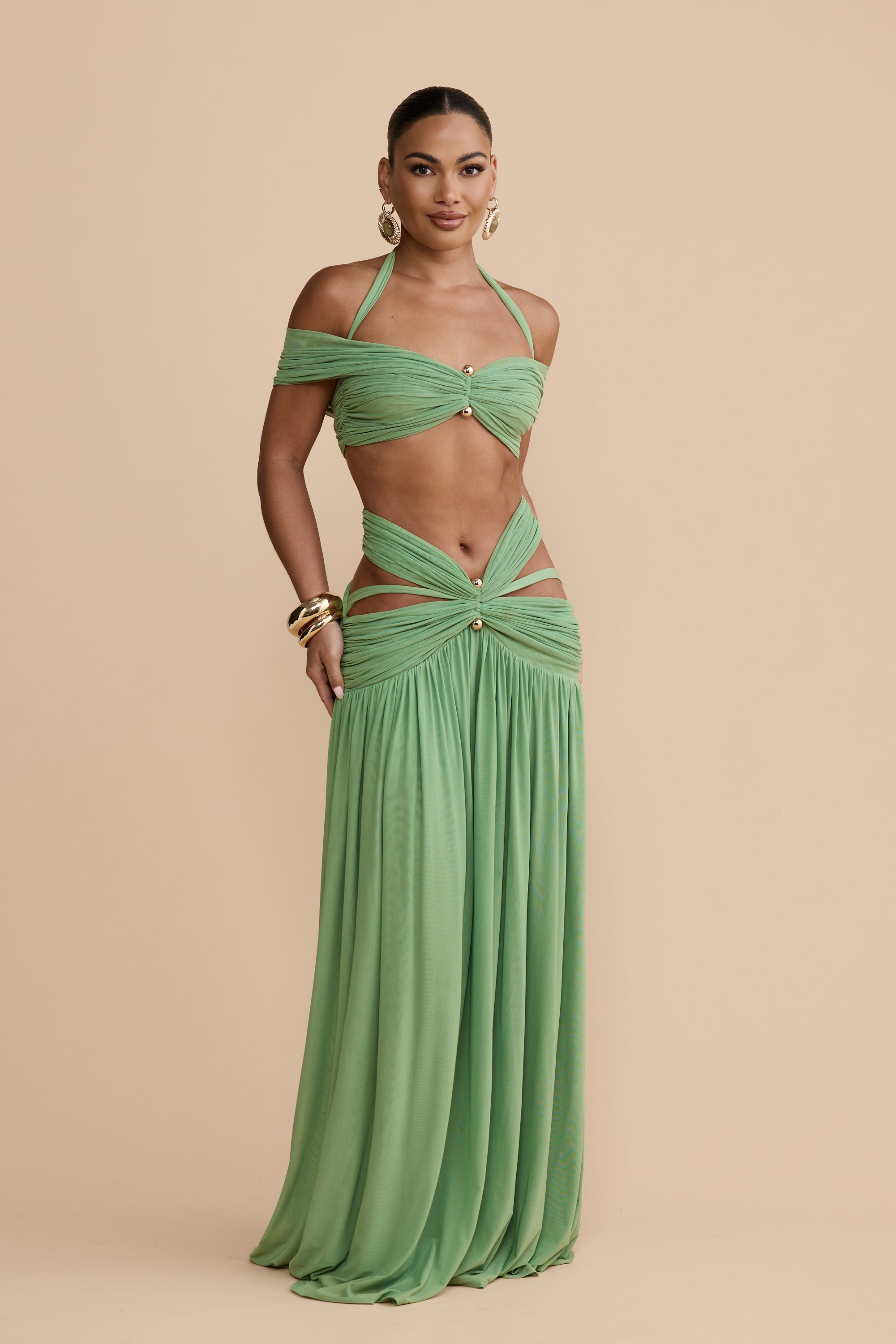 Set Mélani