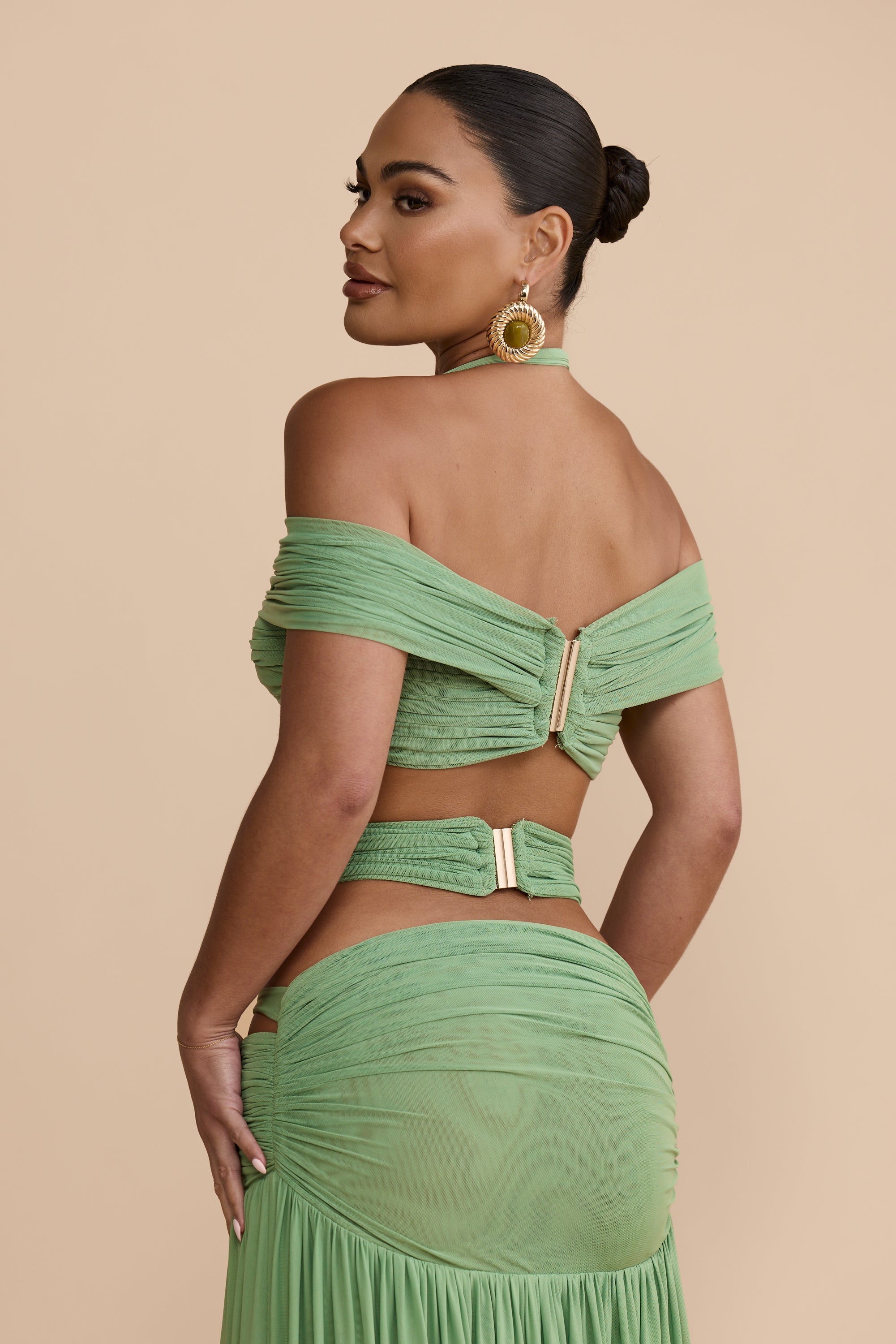 Set Mélani